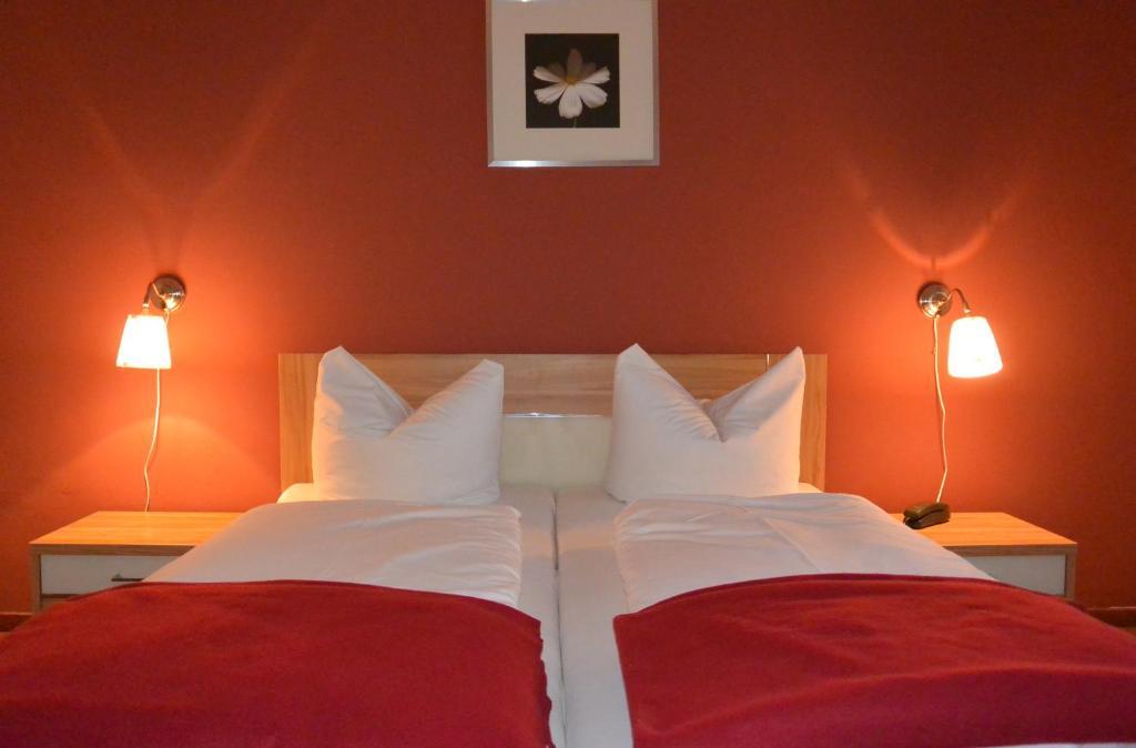 Hotel Schlee Hohenschäftlarn Quarto foto